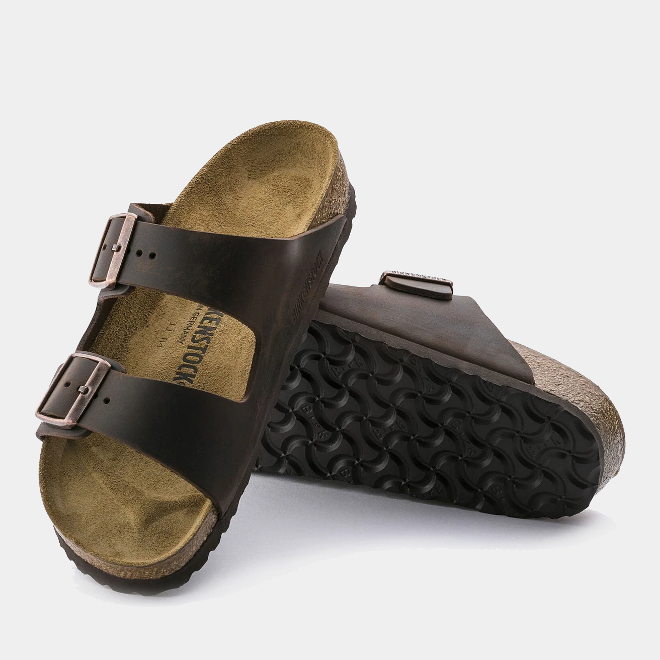 Arizona Oiled Leather product image