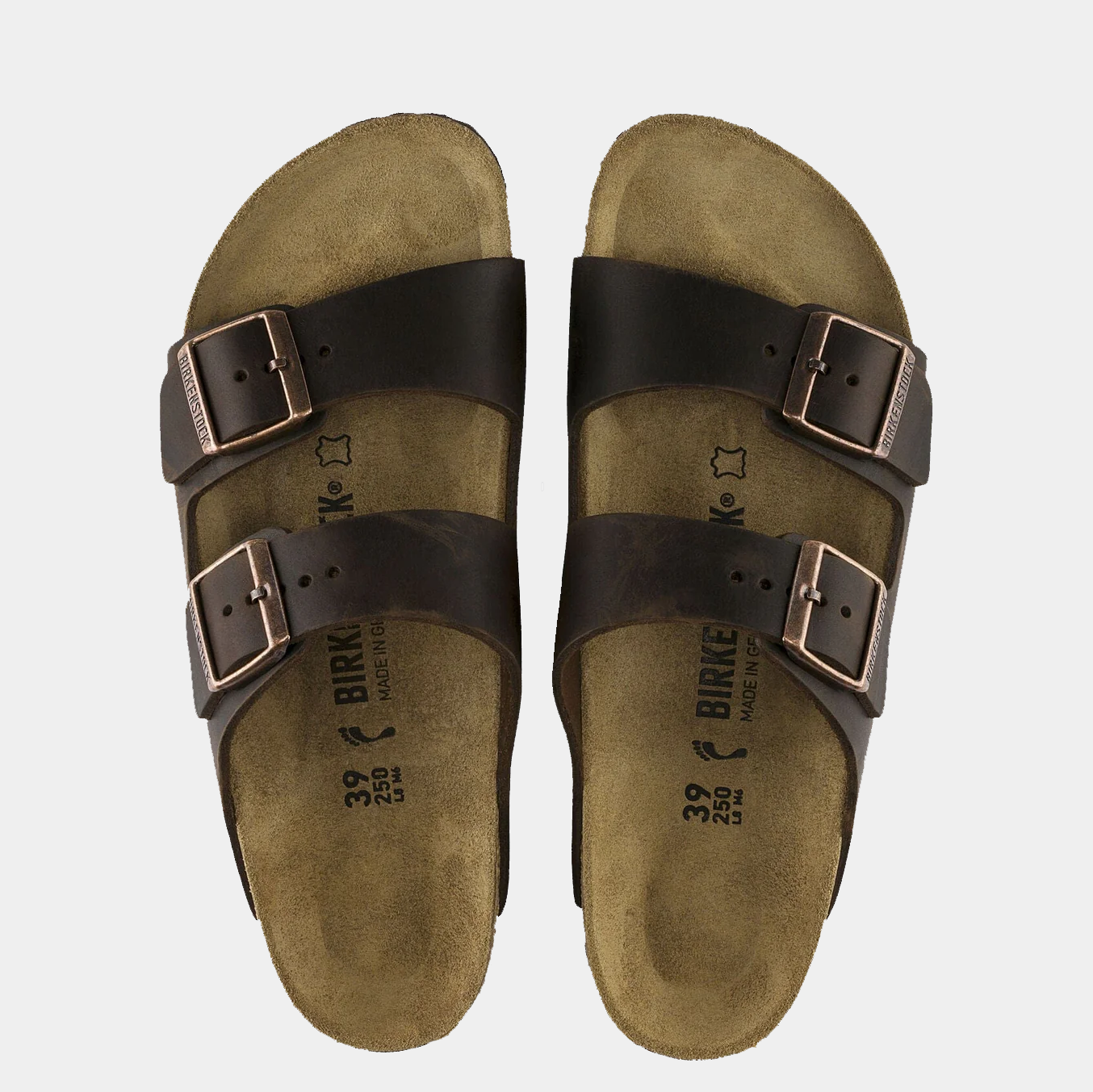 Arizona Oiled Leather product image