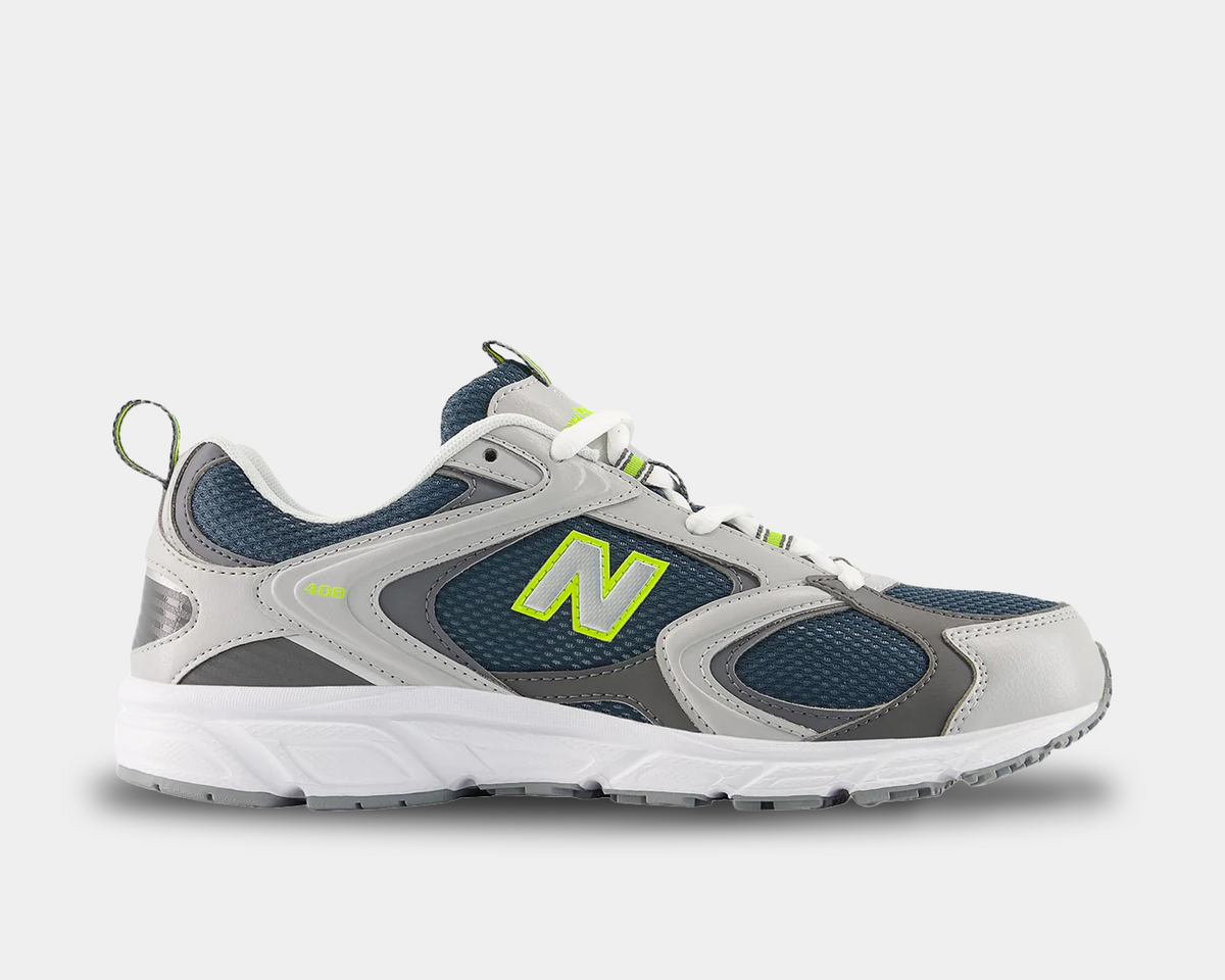 New Balance 408 Lifestyle Sneakers - Men