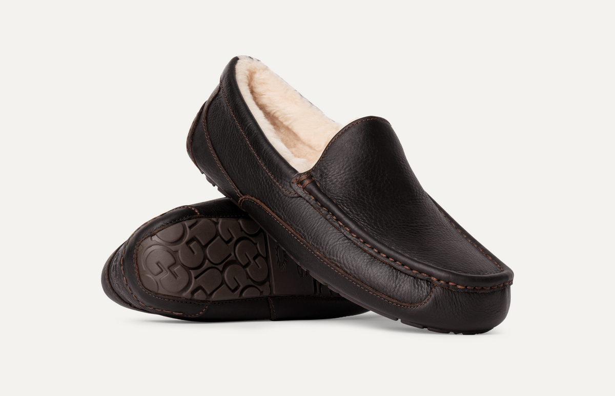 【美品】UGG Ascot (28cm) Ascot Slipper for Men | UGG®