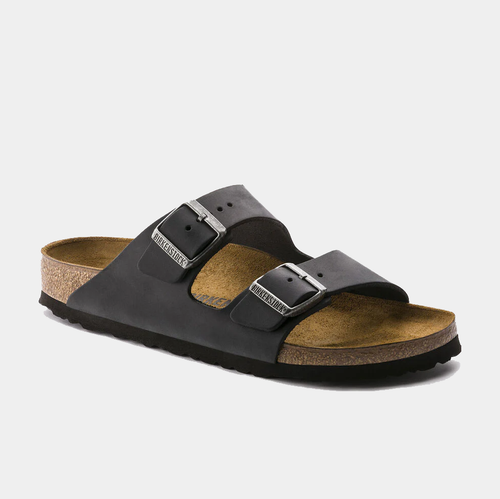 Arizona Oiled Leather