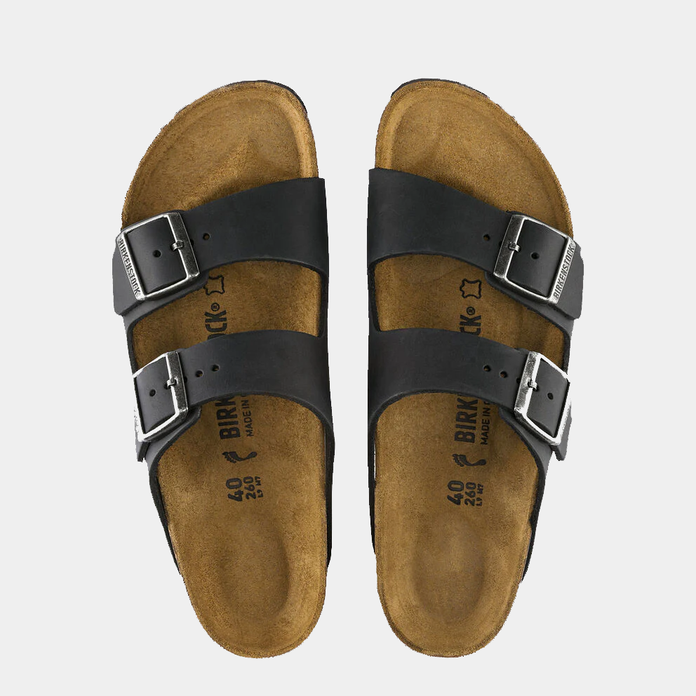 Arizona Oiled Leather product image