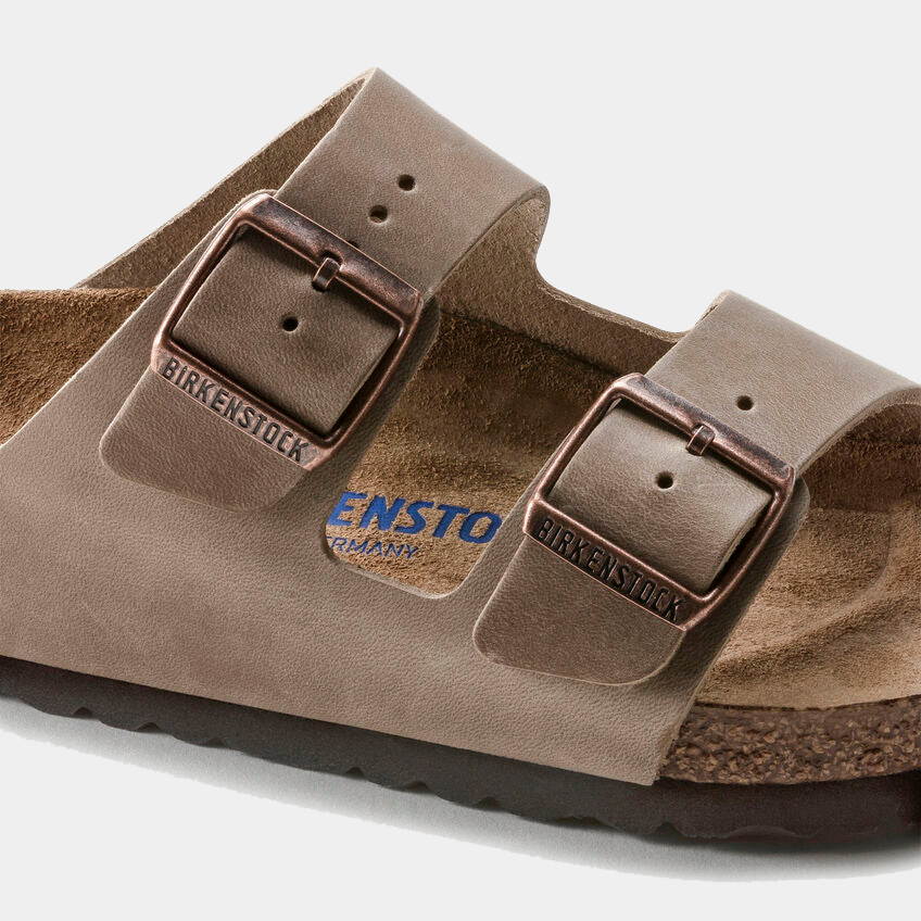 Arizona Soft Footbed Oiled Leather product image