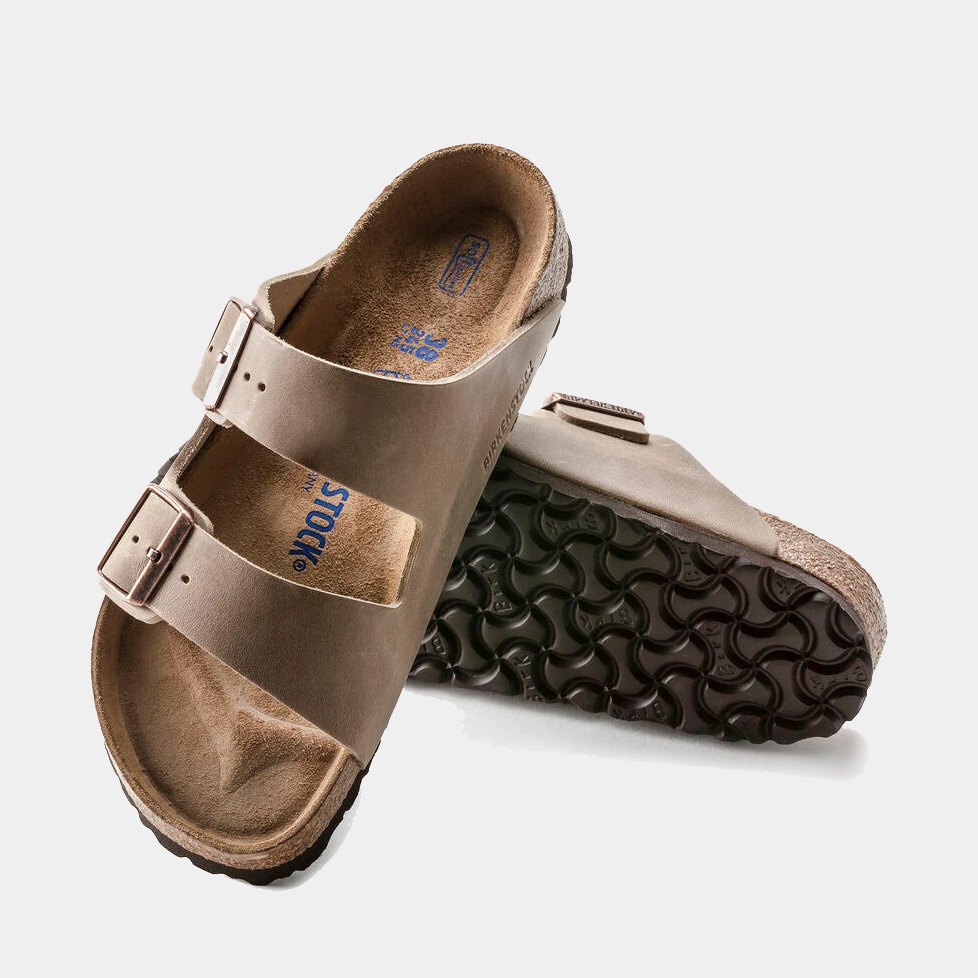 Arizona Soft Footbed Oiled Leather product image