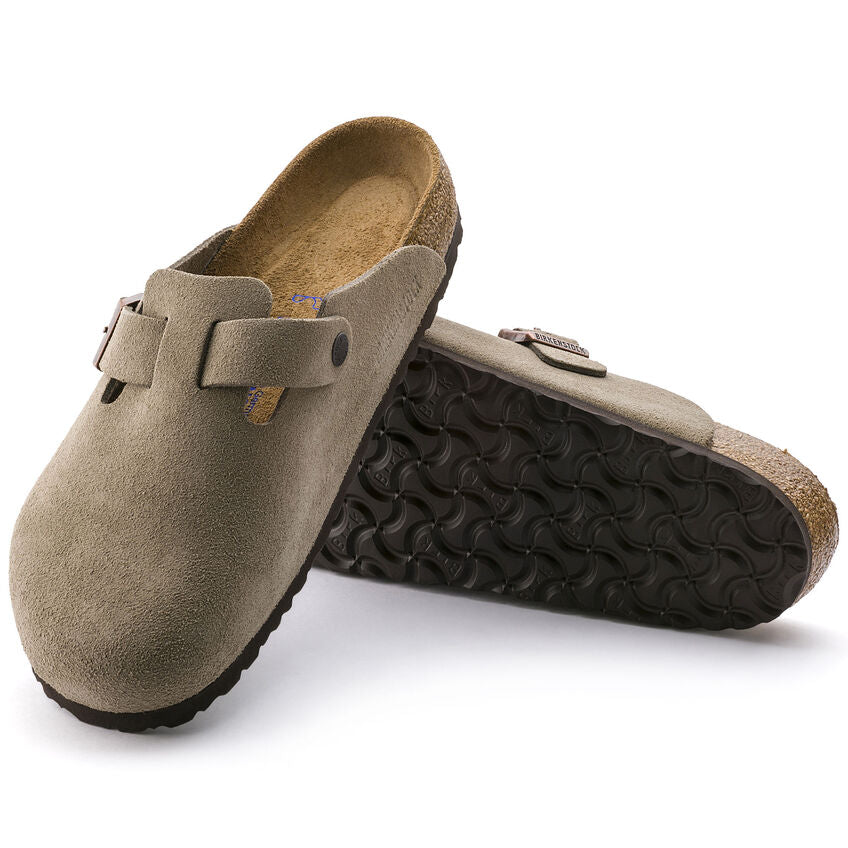 Boston Soft Footbed product image