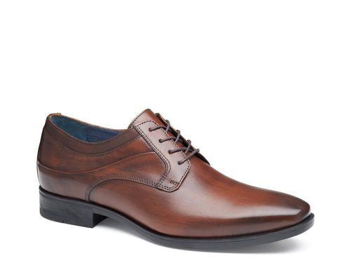 Gibbons Plain Toe