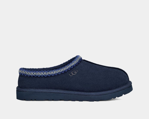 Tasman Slipper