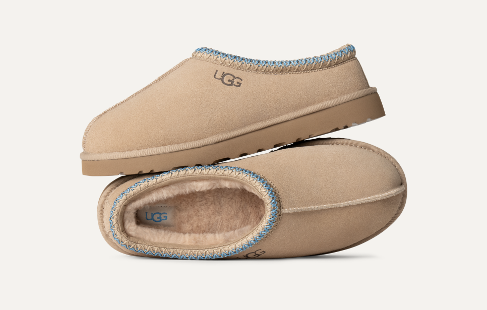 Tasman Slipper product image