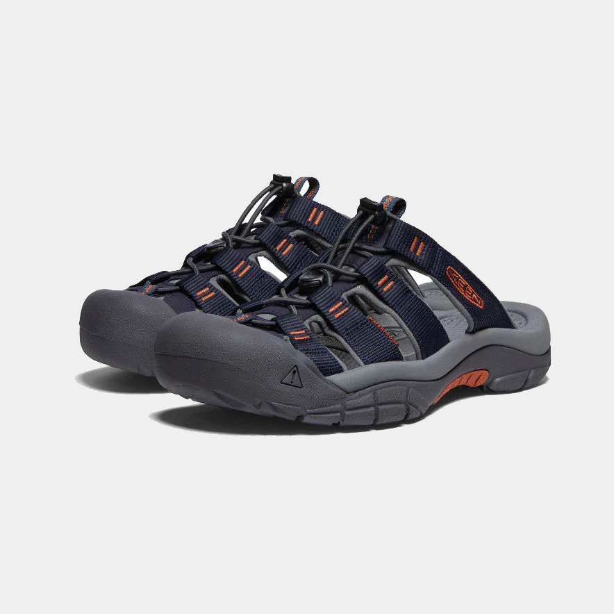 Keen Newport Slide Sandals - Men display picture 2