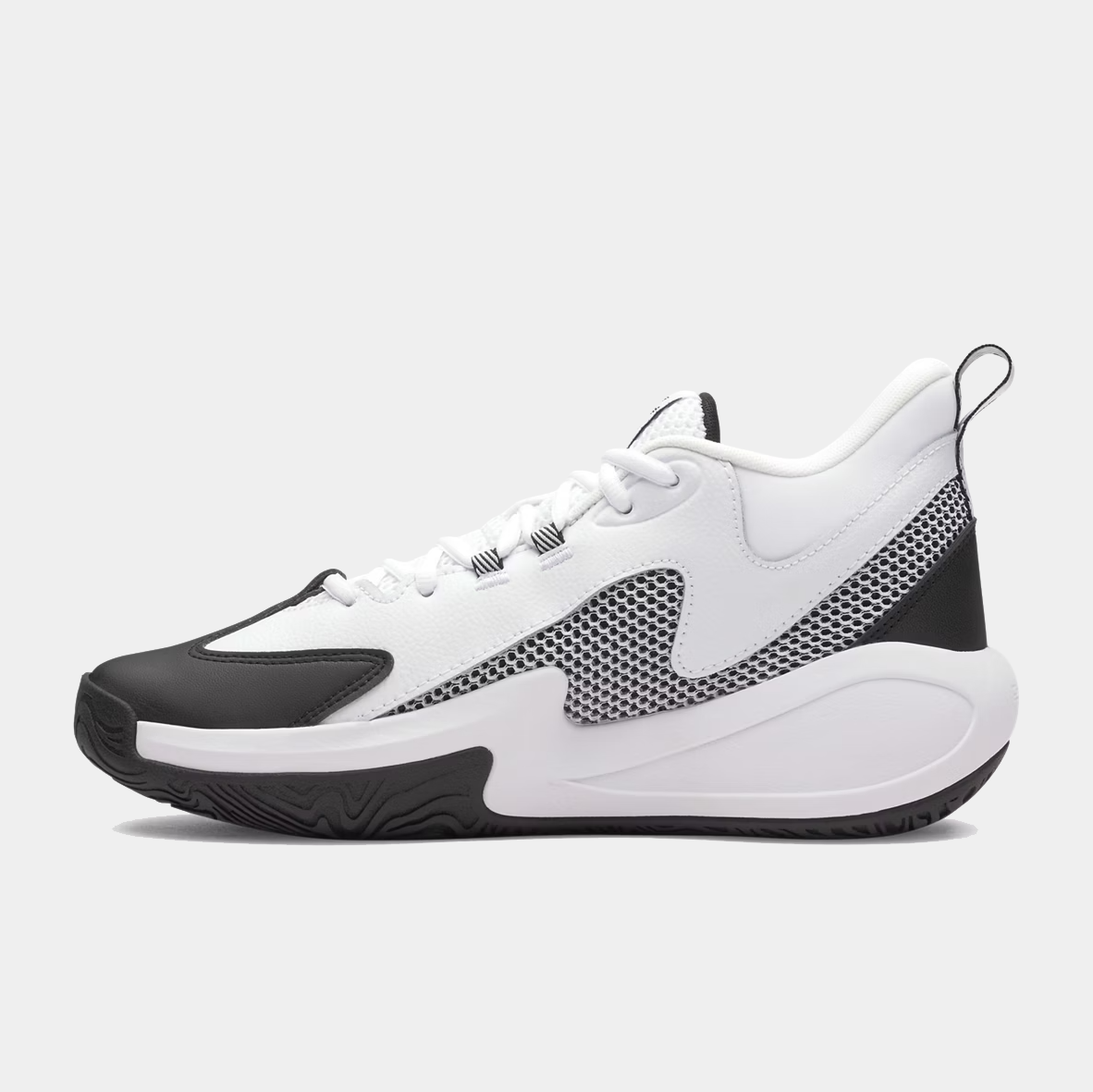 Under Armour 3Z 25 SDE Basketball Shoes (Mens Large Sizes) – BigShoes