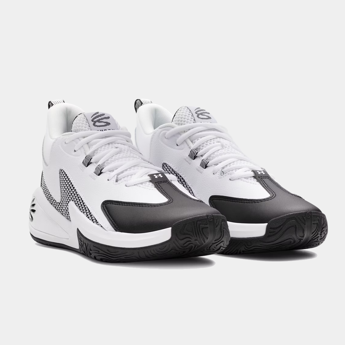 UNDER ARMOUR バスケットボールシューズ ホワイト/ブラック バスケットシューズ UNDER ARMOUR」の人気商品一覧 | 安い商品を通販