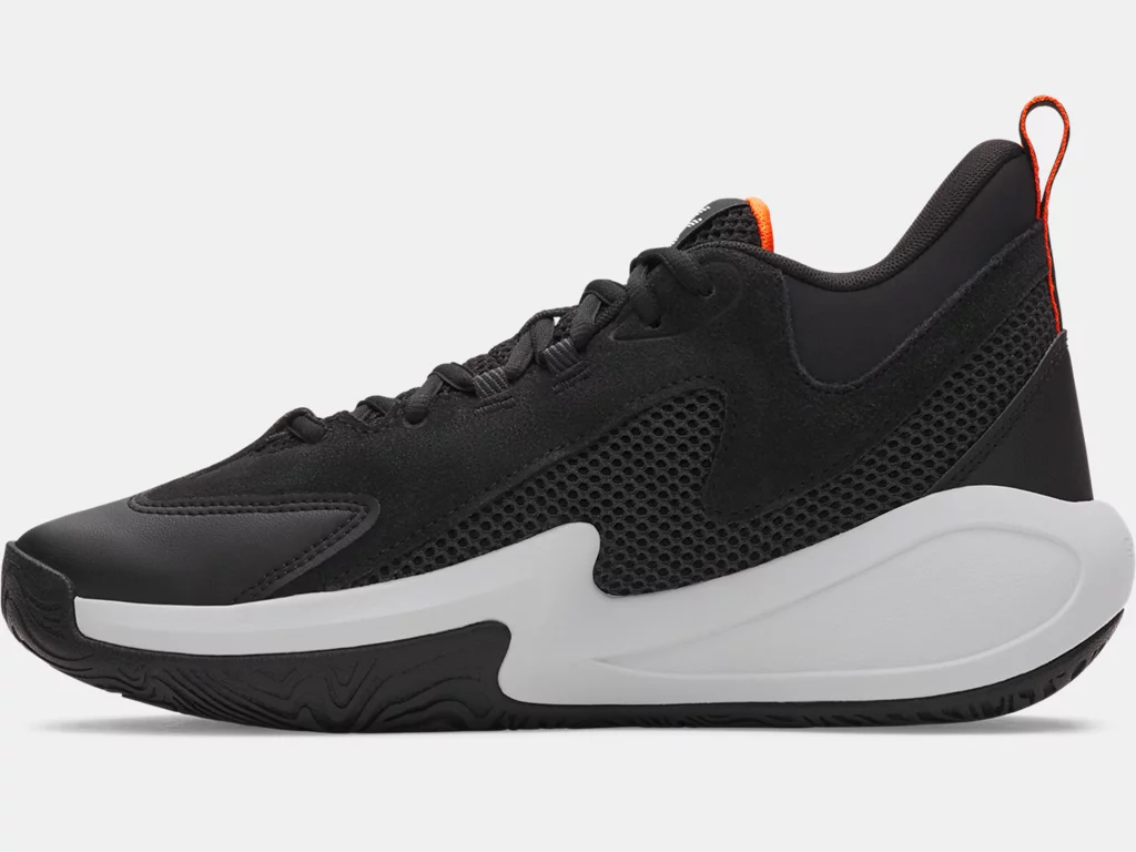 Curry 3Z 25  SDE Basketball Shoes product image