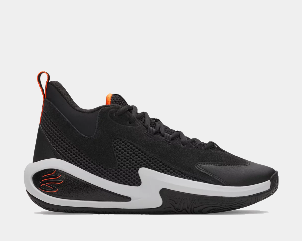 Curry 3Z 25  SDE Basketball Shoes product image