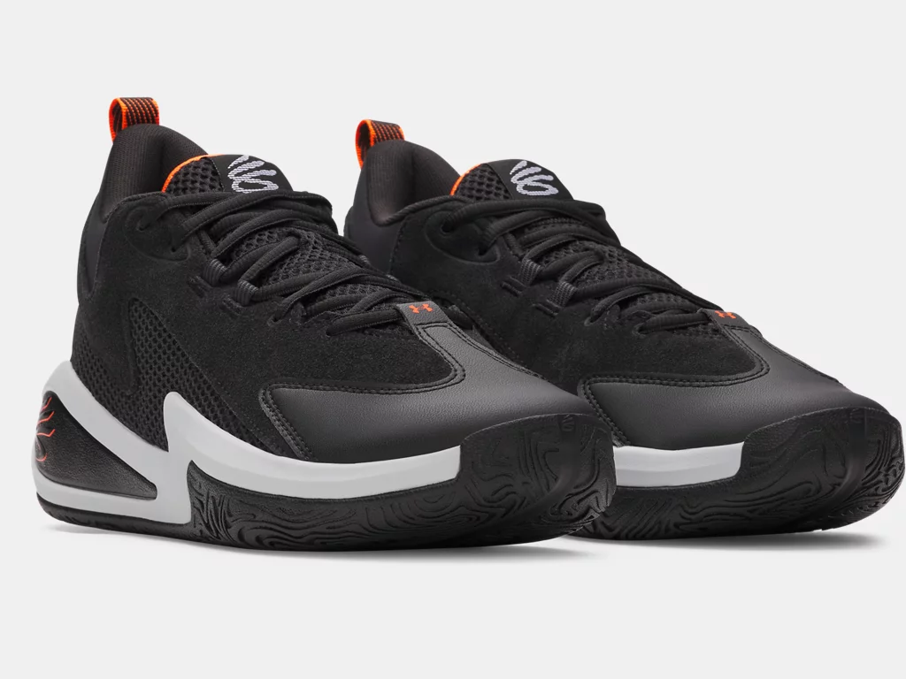 Curry 3Z 25  SDE Basketball Shoes product image