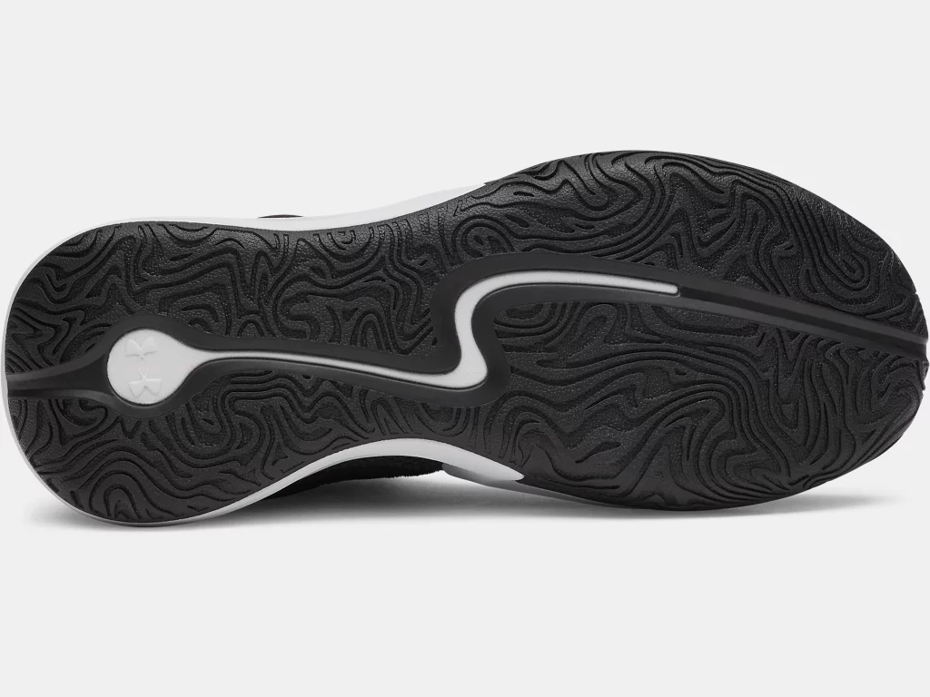 Curry 3Z 25  SDE Basketball Shoes product image