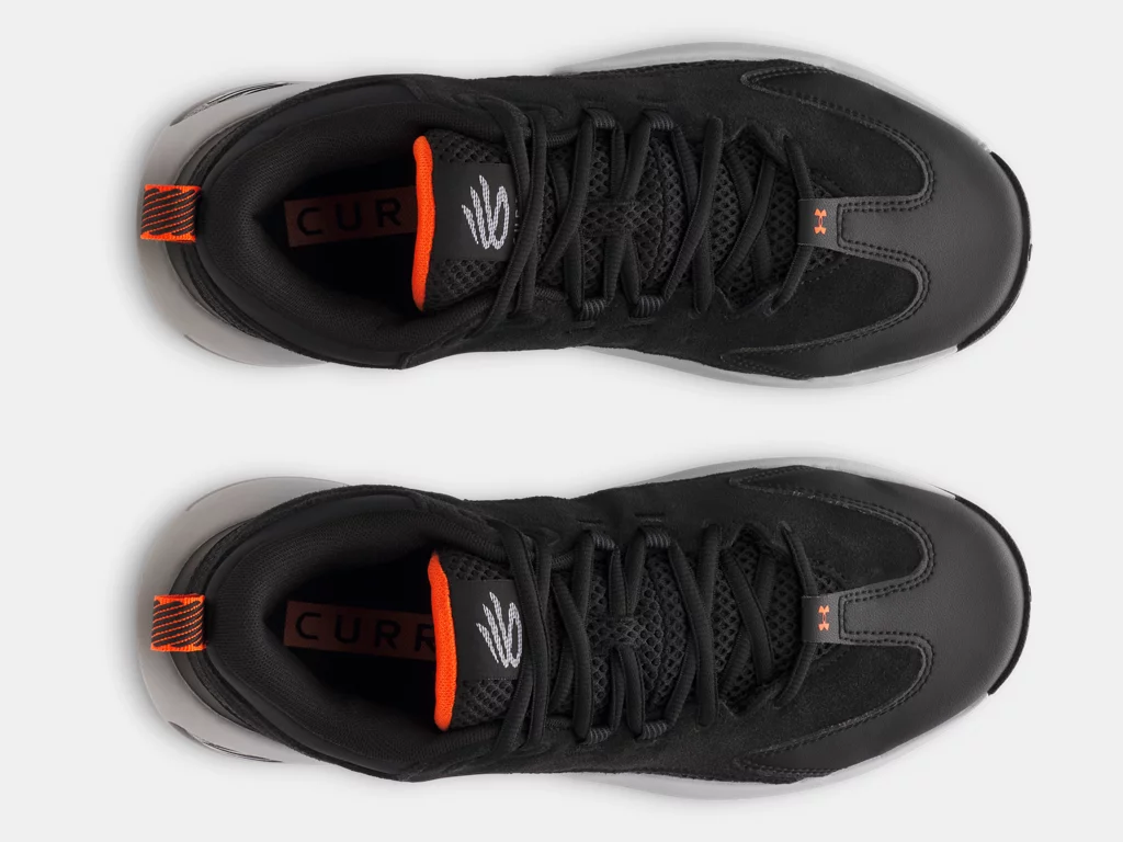 Curry 3Z 25  SDE Basketball Shoes product image