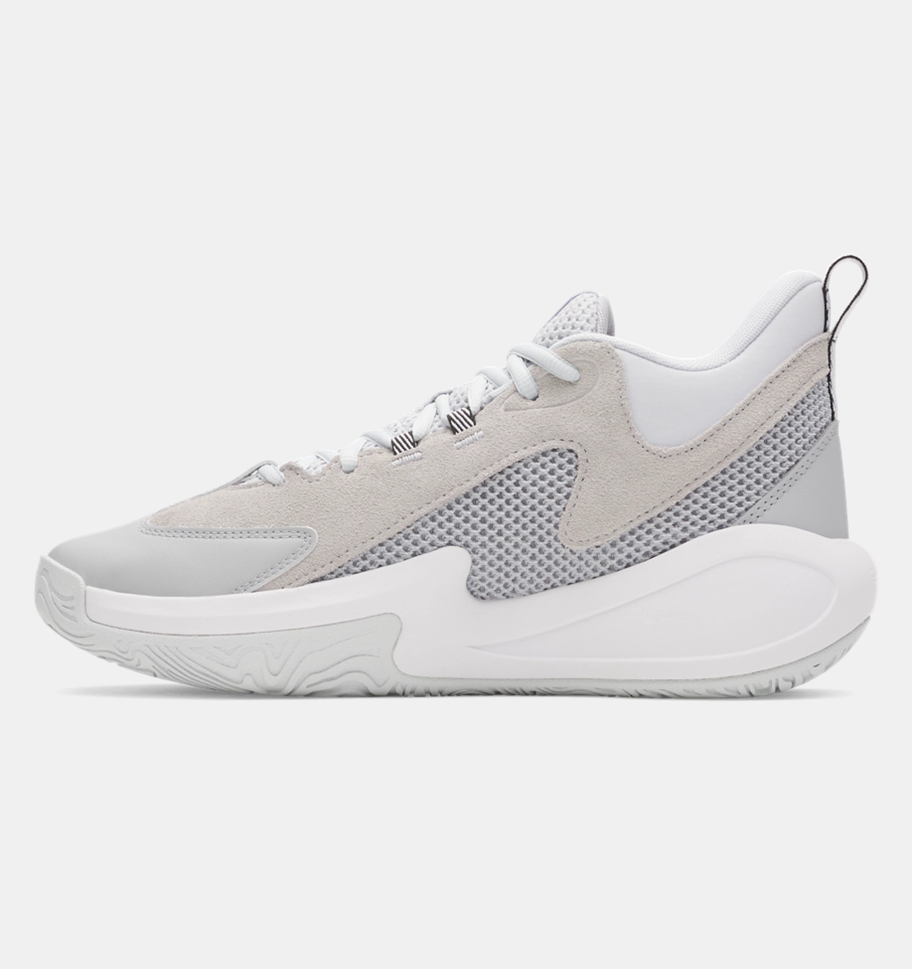 Curry 3Z 25  SDE Basketball Shoes product image