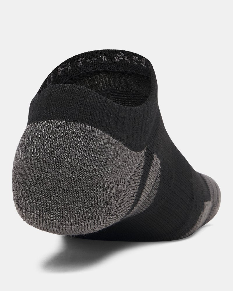 Performance Tech™ No Show Socks 6-Pack product image