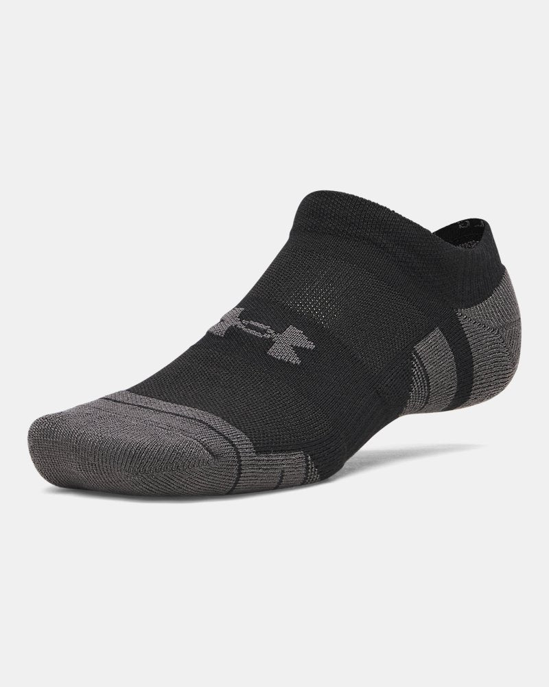 Performance Tech™ No Show Socks 6-Pack product image