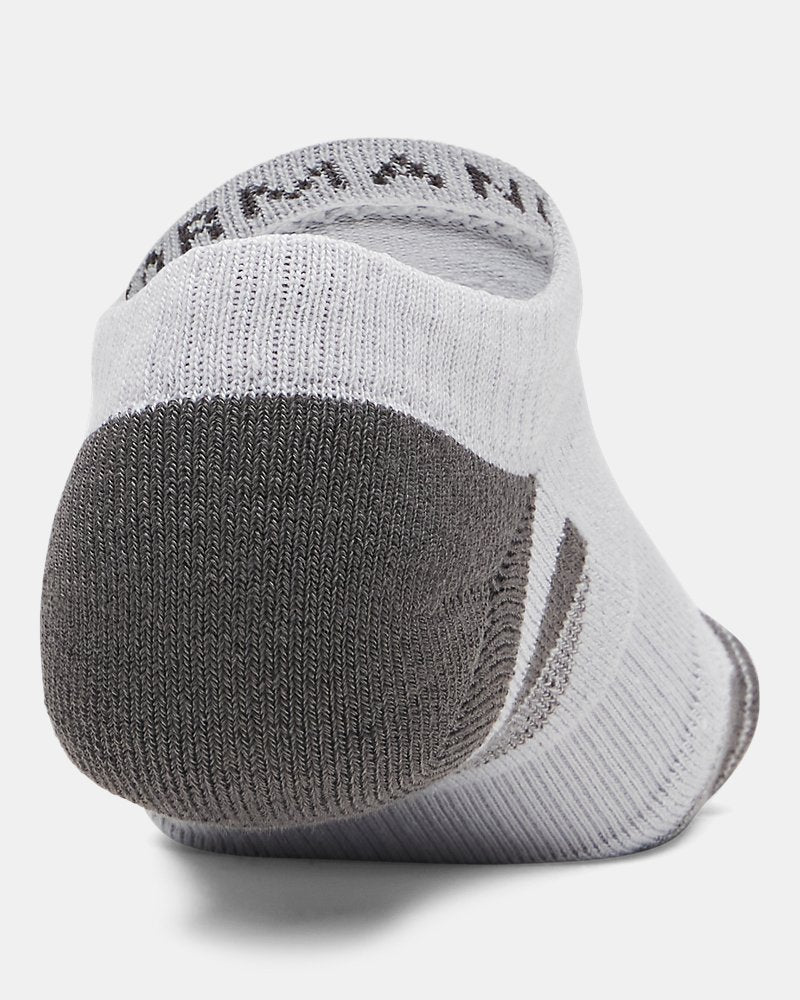Performance Tech™ No Show Socks 6-Pack product image
