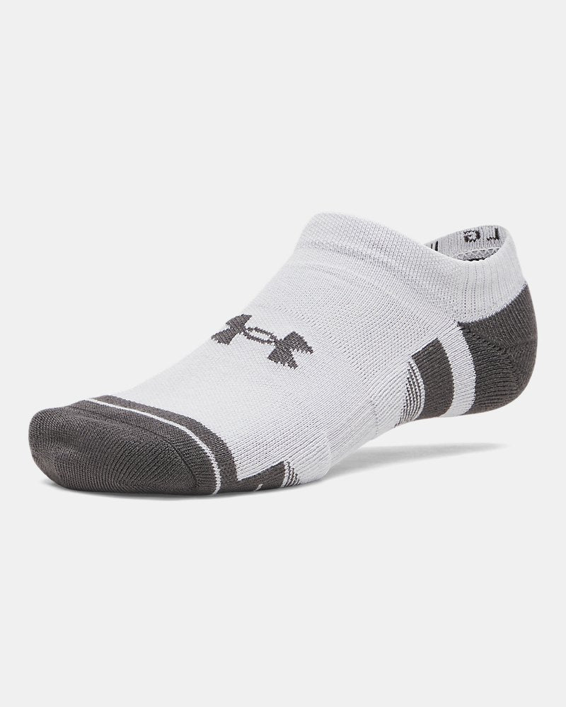 Performance Tech™ No Show Socks 6-Pack product image