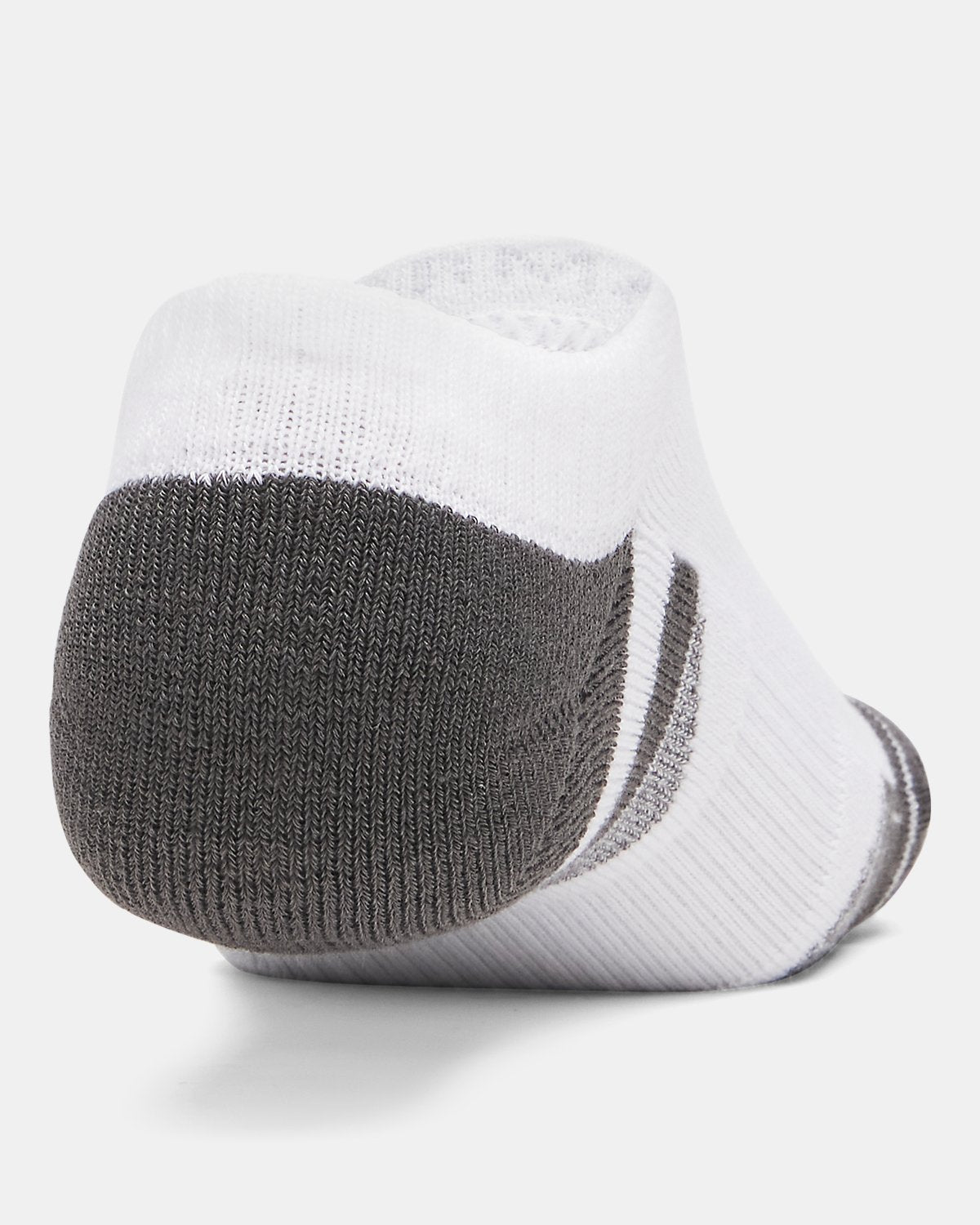 Performance Tech™ No Show Socks 6-Pack product image