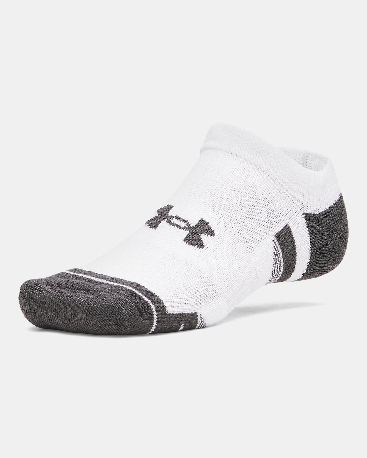 Performance Tech™ No Show Socks 6-Pack product image