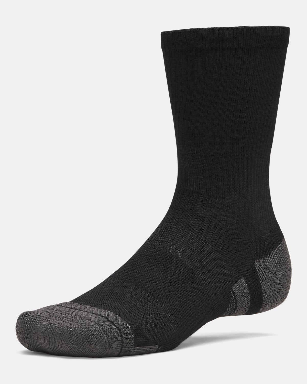 Performance Tech™ Crew Socks 6-Pack product image