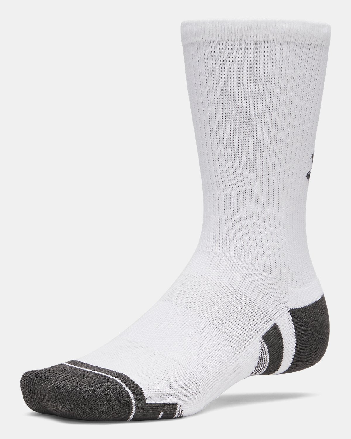 Performance Tech™ Crew Socks 6-Pack product image