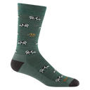 Dairy Air Crew Lightweight Lifestyle Socks