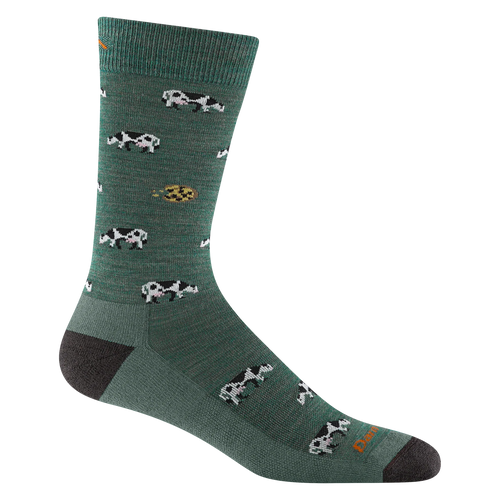 Dairy Air Crew Lightweight Lifestyle Socks