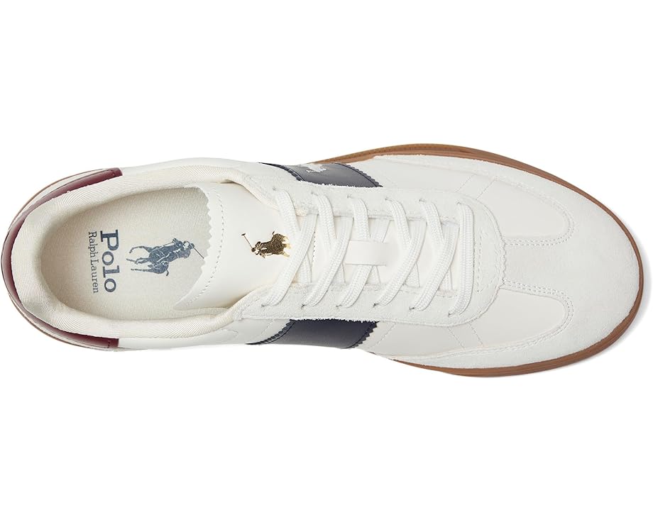 Heritage Aera Sneaker product image