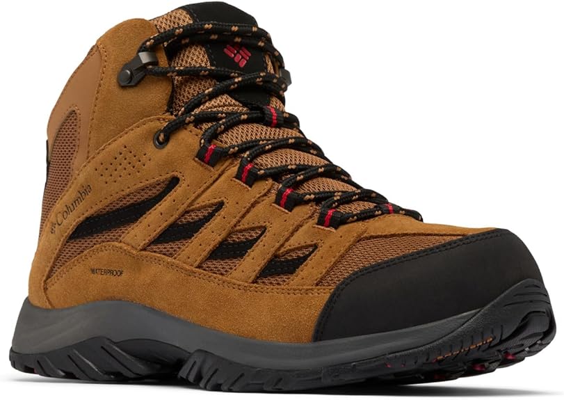Crestwood Mid Waterproof product image
