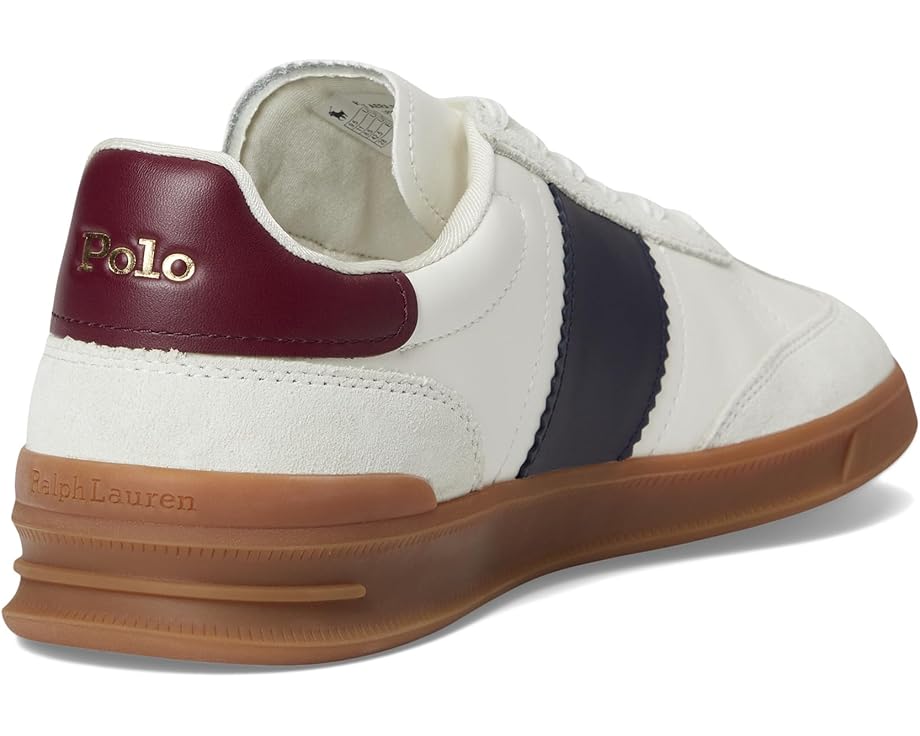 Heritage Aera Sneaker product image