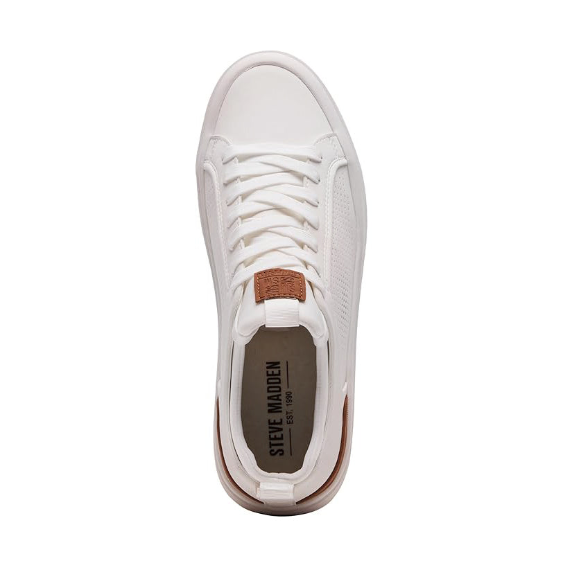 Steve Madden Oasys Men's Sneakers – BigShoes