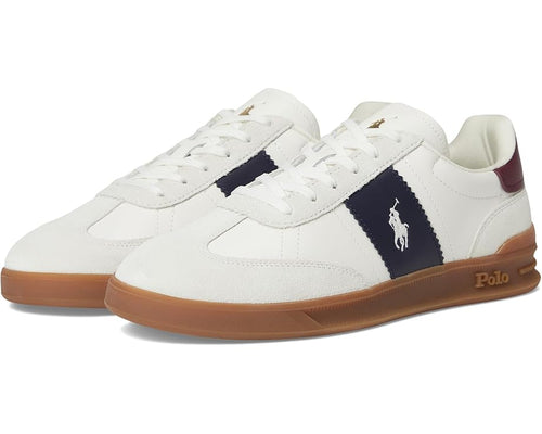 Heritage Aera Sneaker