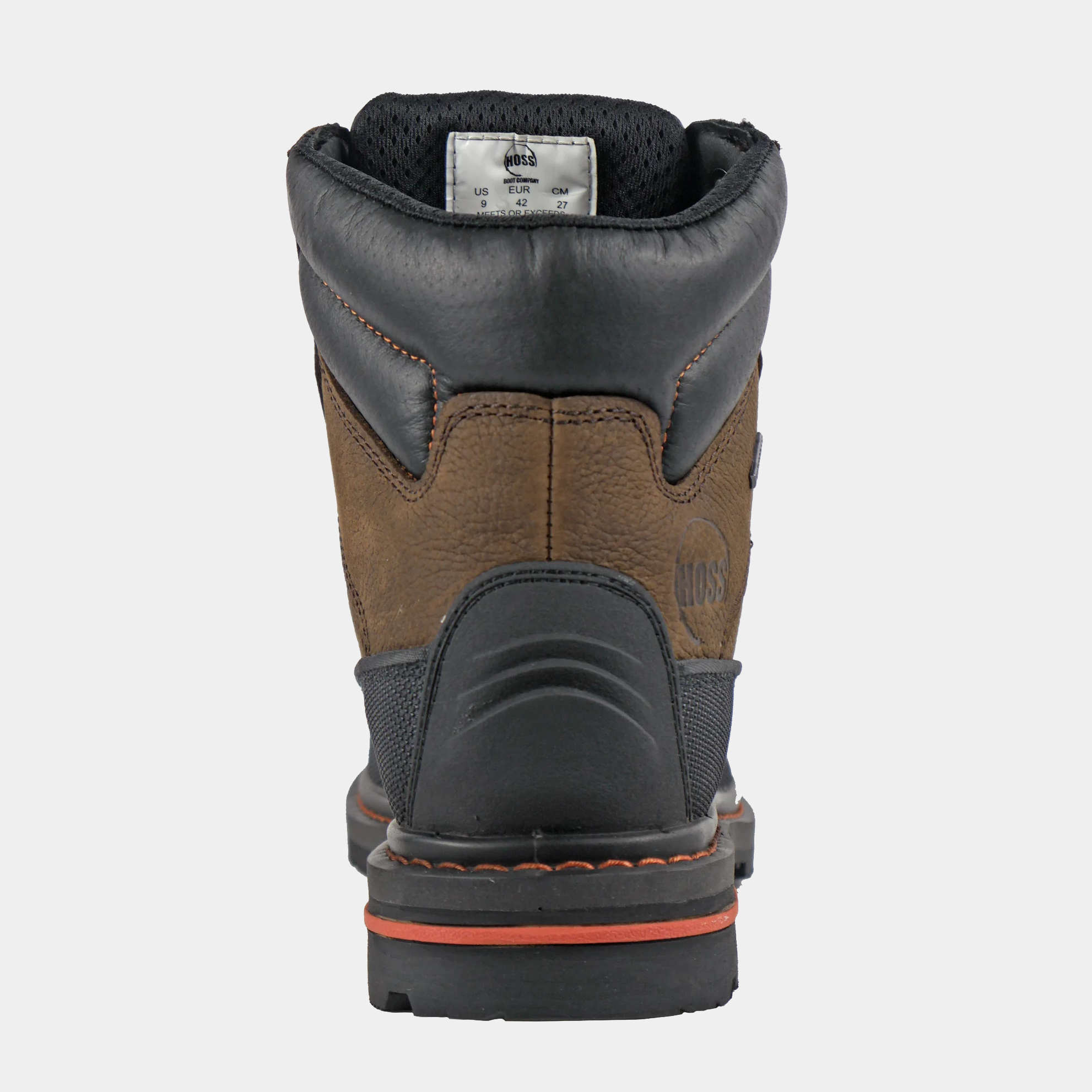 K-Tough 6″ Boot product image