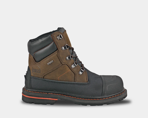 K-Tough 6″ Boot