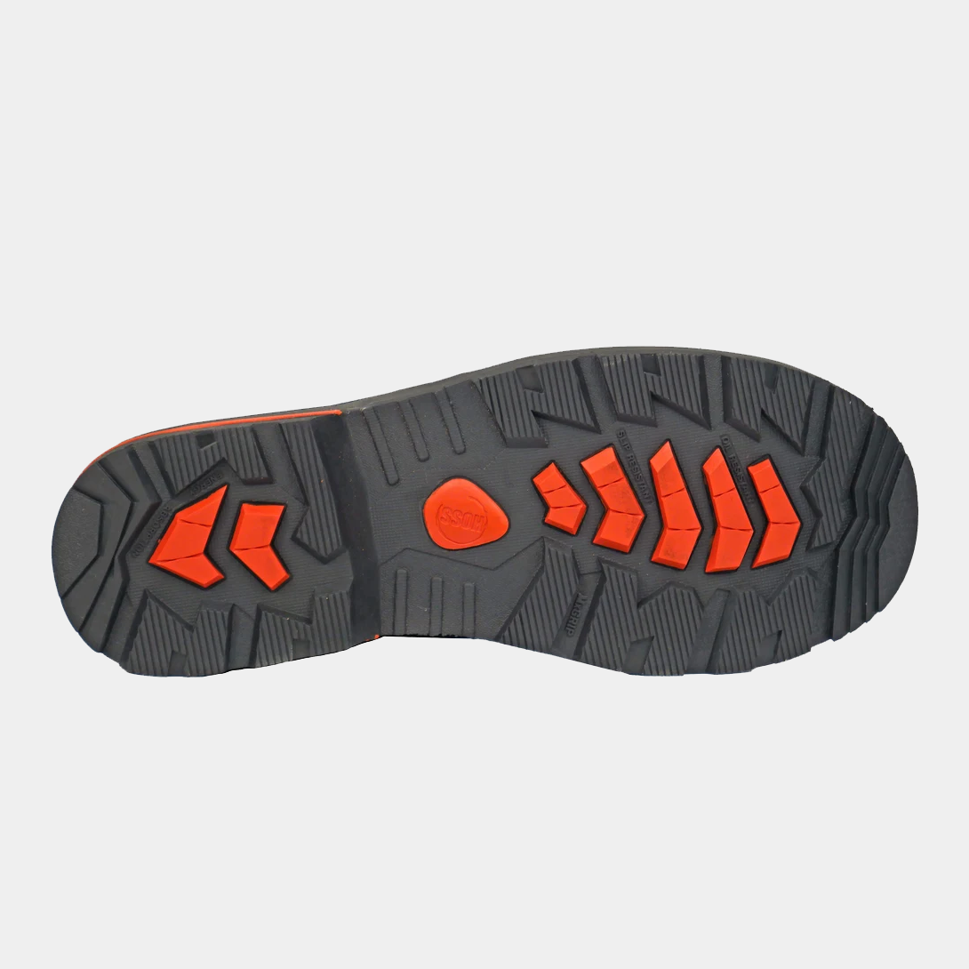 K-Tough 6″ Boot product image
