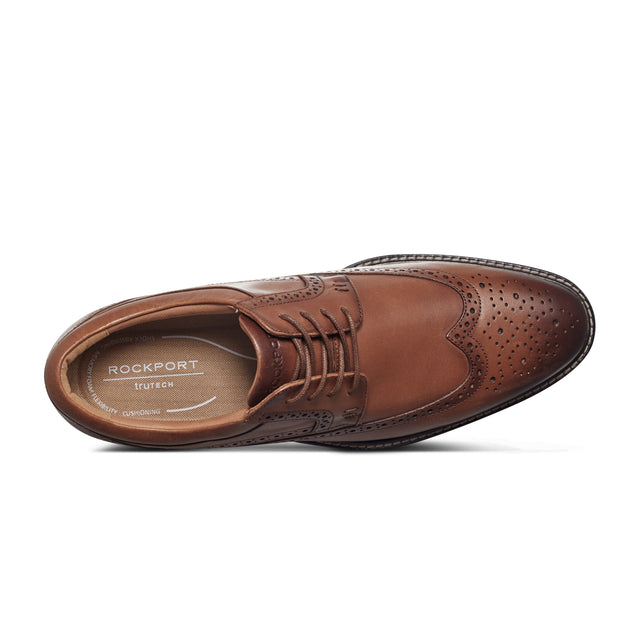 Fallo Almond Toe Oxford product image