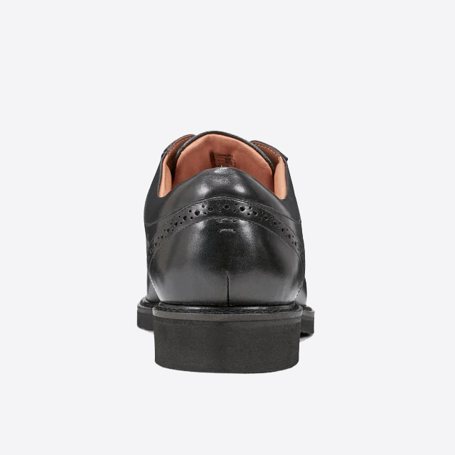 Rockport Fallo Almond Toe Dress Shoes - Men's Oxfords