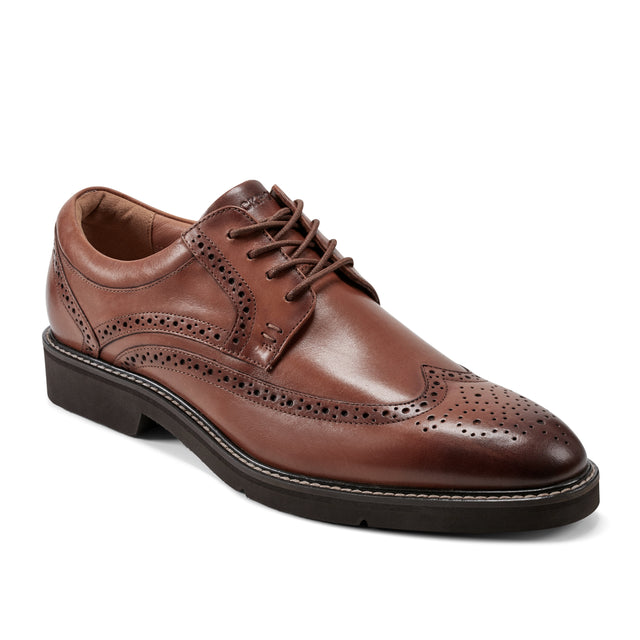 Fallo Almond Toe Oxford product image