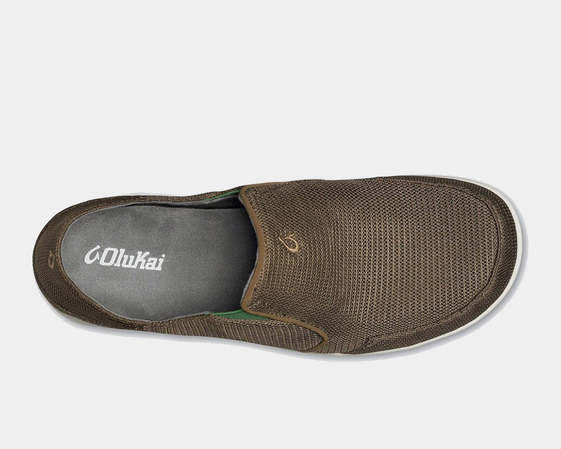 Olukai Nohea Mesh Slip-On Sneakers – BigShoes display picture 3