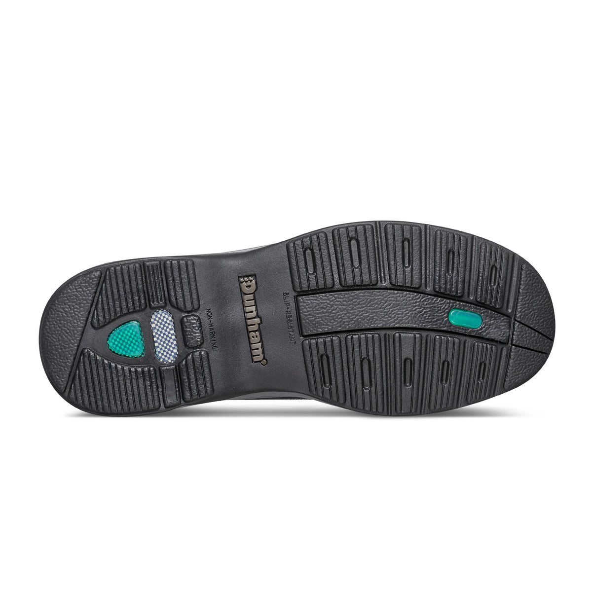 Dunham 8000 Country Low Lace-up Waterproof Shoe (Large Sizes 