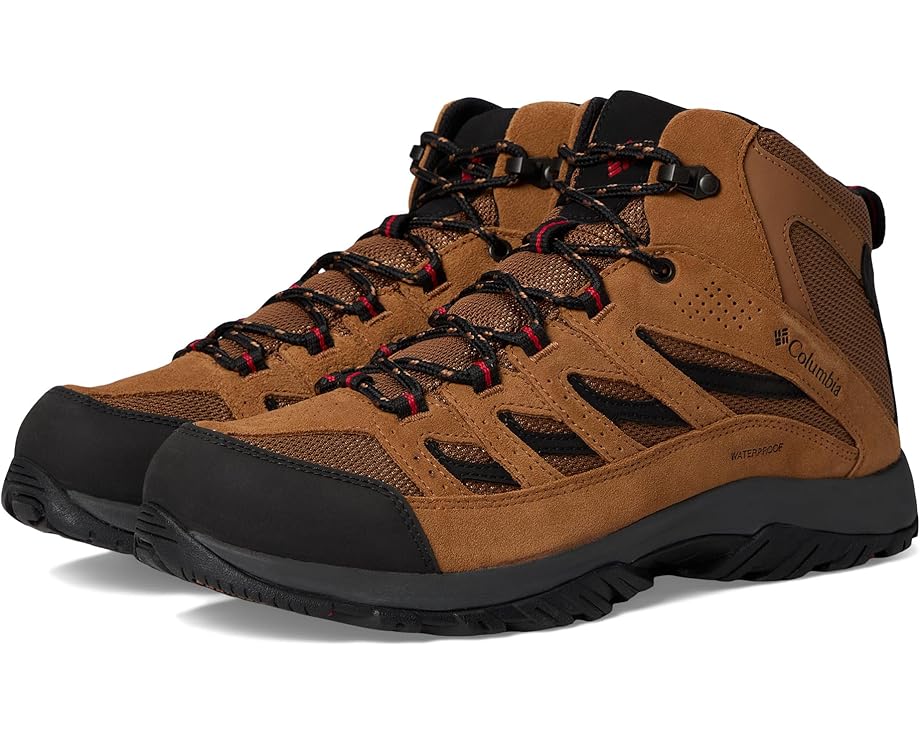 Crestwood Mid Waterproof product image