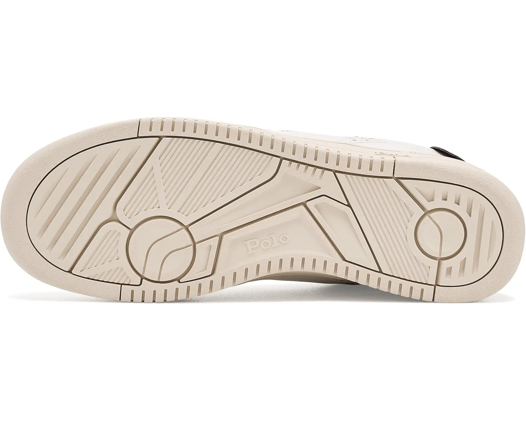 Masters Court Leather Brogue Trainer product image