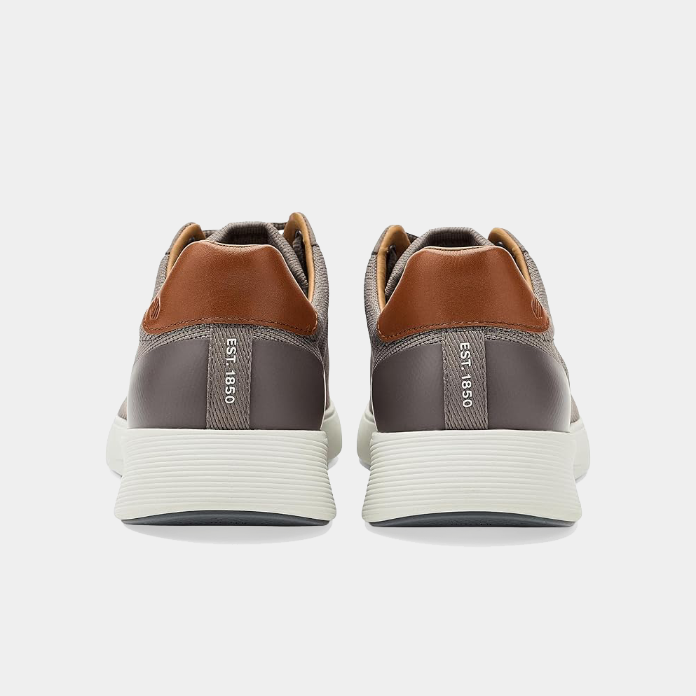 Ackerson Knit Plain Toe product image