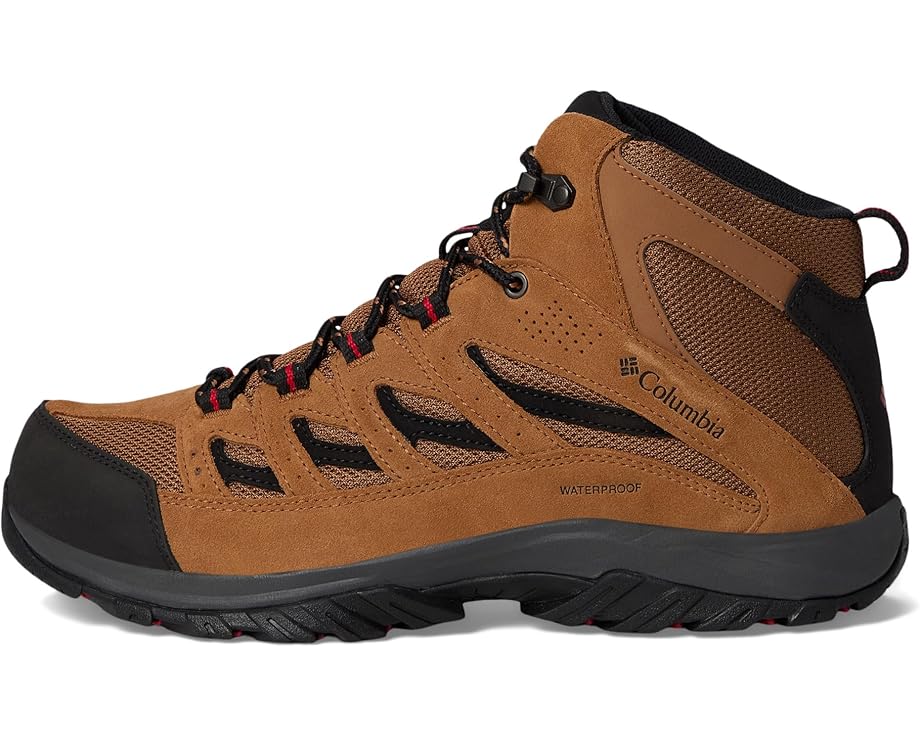 Crestwood Mid Waterproof product image