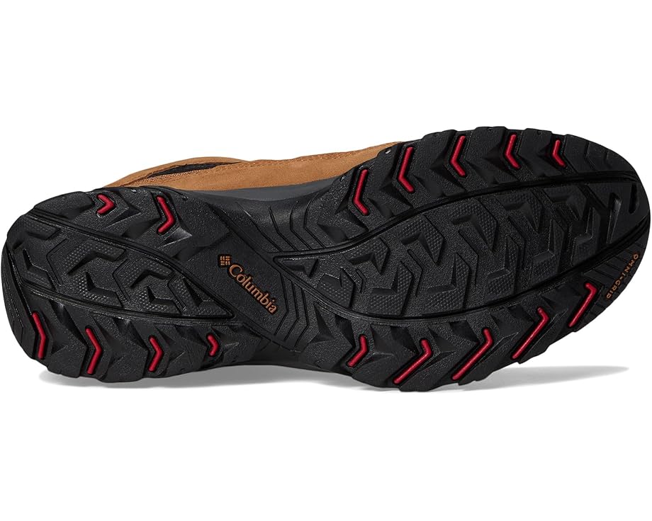 Crestwood Mid Waterproof product image