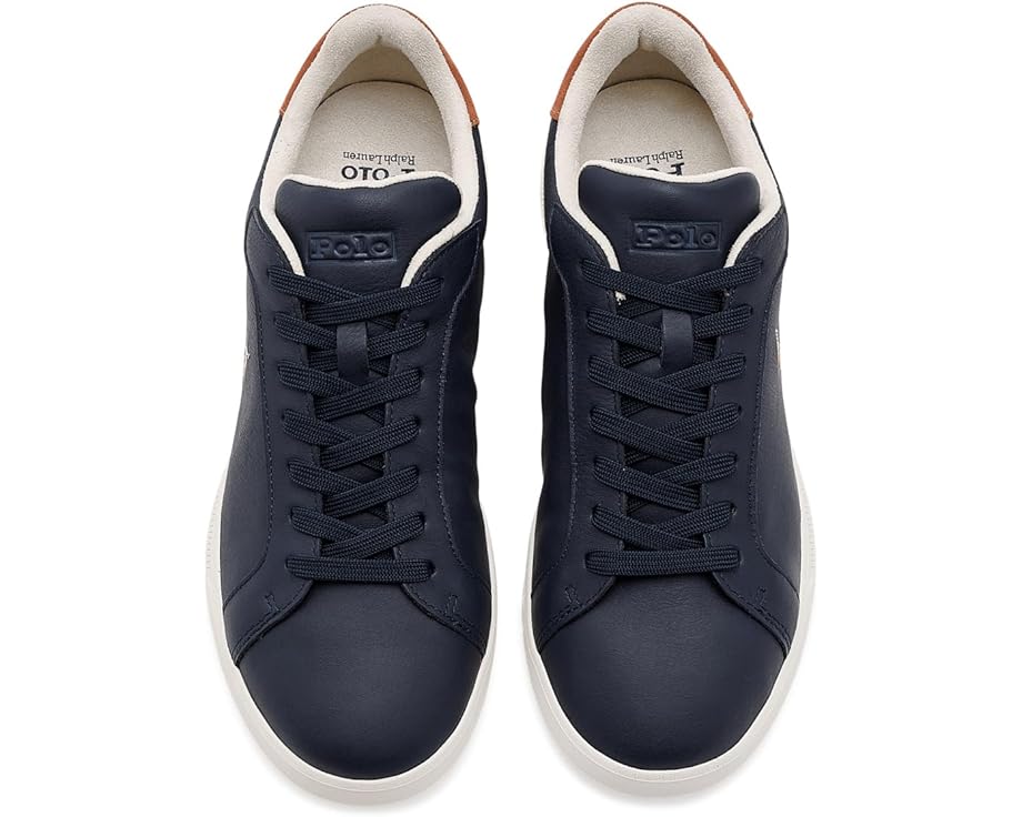 Heritage Court II Leather product image